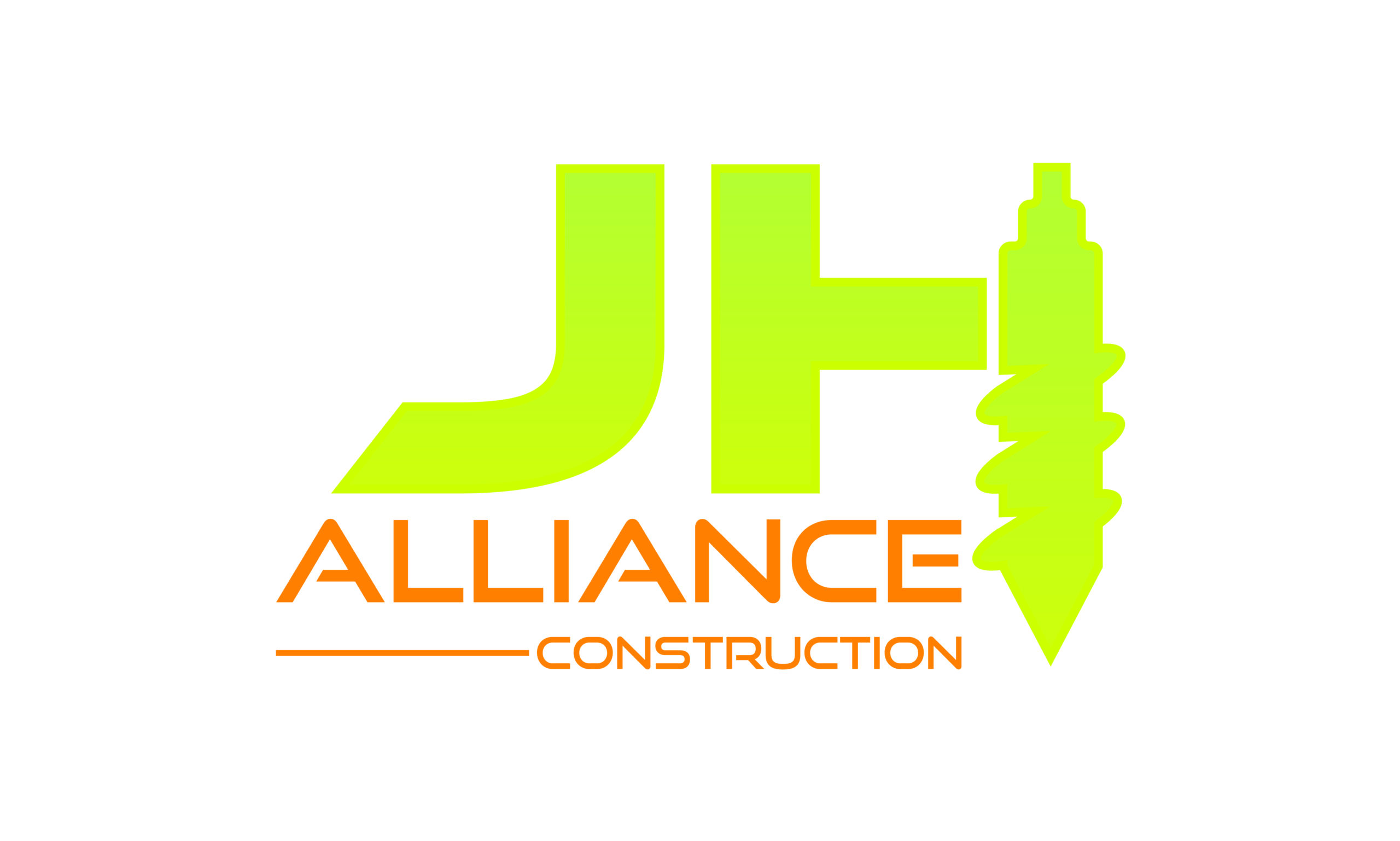 JH Alliance Construction